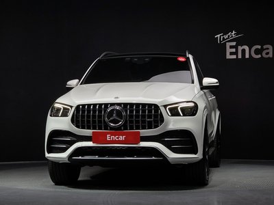 MERCEDES-BENZ GLE - 2