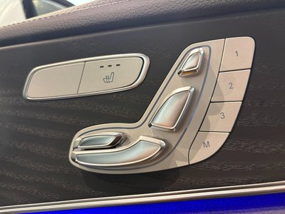 2021 Mercedes-BENZ E-CLASS — миниатюра 55