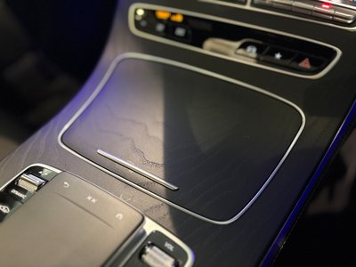 2021 Mercedes-BENZ E-CLASS — миниатюра 36
