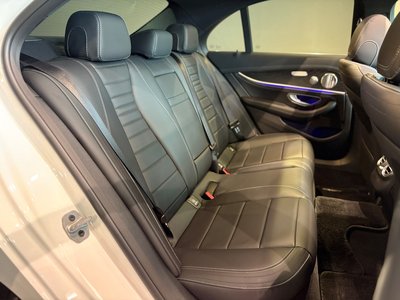 2021 Mercedes-BENZ E-CLASS — миниатюра 59
