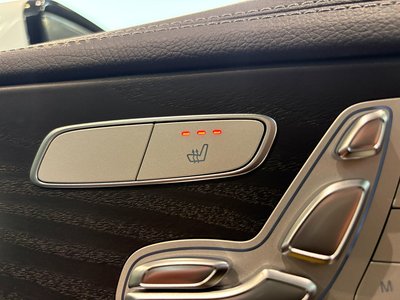 2021 Mercedes-BENZ E-CLASS — миниатюра 56