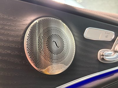 2021 Mercedes-BENZ E-CLASS — миниатюра 54