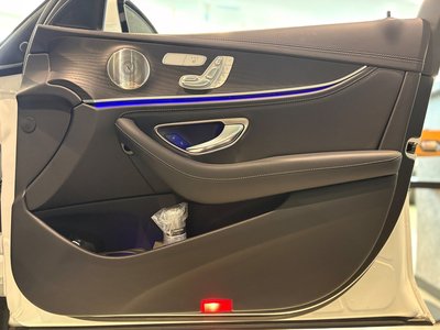 2021 Mercedes-BENZ E-CLASS — миниатюра 53