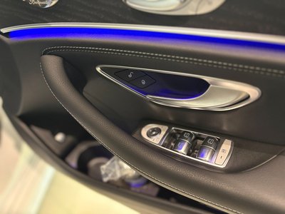 2021 Mercedes-BENZ E-CLASS — миниатюра 57