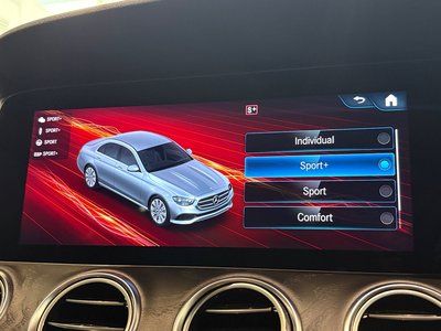 2021 Mercedes-BENZ E-CLASS — миниатюра 33