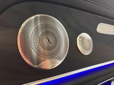 2021 Mercedes-BENZ E-CLASS — миниатюра 62