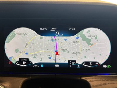 2021 Mercedes-BENZ E-CLASS — миниатюра 42