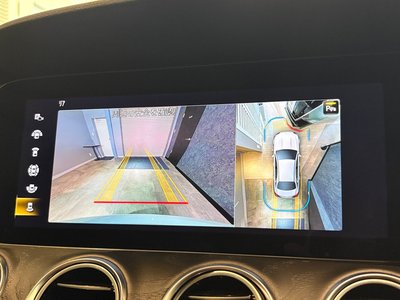 2021 Mercedes-BENZ E-CLASS — миниатюра 19