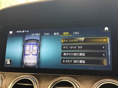 2021 Mercedes-BENZ E-CLASS — миниатюра 28