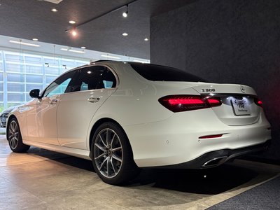 2021 Mercedes-BENZ E-CLASS — фото 5
