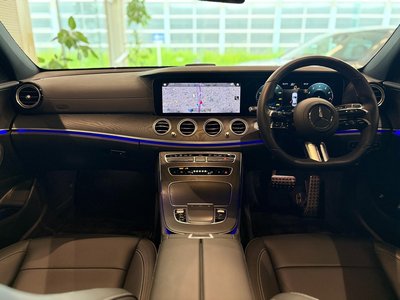2021 Mercedes-BENZ E-CLASS — миниатюра 12
