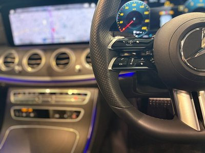 2021 Mercedes-BENZ E-CLASS — миниатюра 16