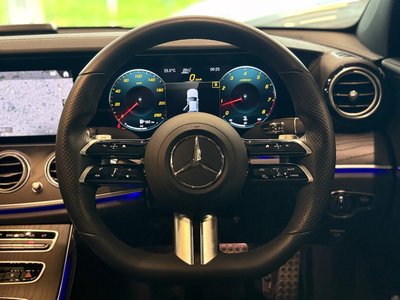 2021 Mercedes-BENZ E-CLASS — миниатюра 13