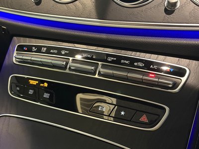 2021 Mercedes-BENZ E-CLASS — миниатюра 35