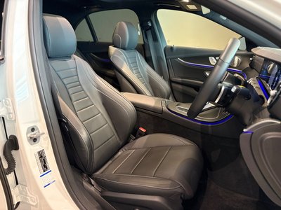 2021 Mercedes-BENZ E-CLASS — миниатюра 48