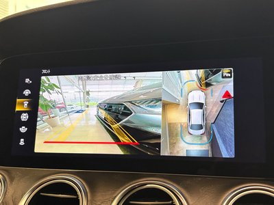 2021 Mercedes-BENZ E-CLASS — миниатюра 20