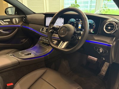 2021 Mercedes-BENZ E-CLASS — миниатюра 14