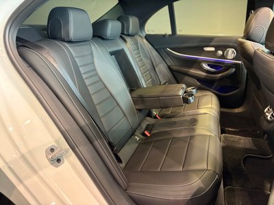 2021 Mercedes-BENZ E-CLASS — миниатюра 60