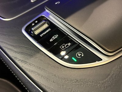 2021 Mercedes-BENZ E-CLASS — миниатюра 40