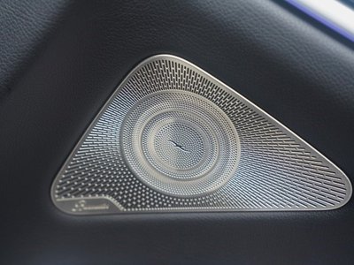 MERCEDES-BENZ S-CLASS - 10