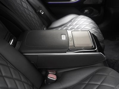 MERCEDES-BENZ S-CLASS - 3