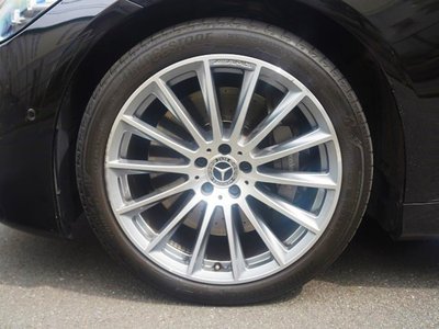 MERCEDES-BENZ S-CLASS - 7