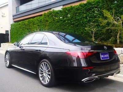 MERCEDES-BENZ S-CLASS - 9