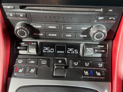 2018 Porsche 911 — миниатюра 29
