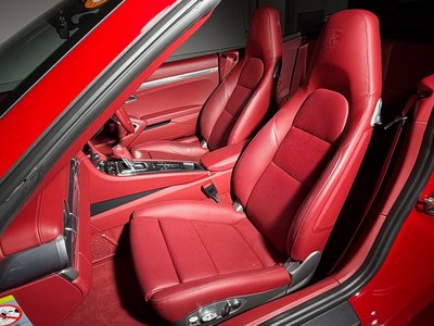 2018 Porsche 911 — миниатюра 20