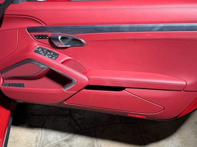 2018 Porsche 911 — миниатюра 13