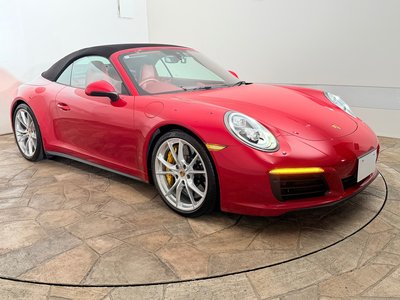 2018 Porsche 911 — миниатюра 49
