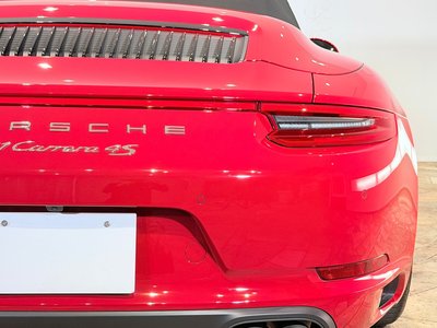 2018 Porsche 911 — миниатюра 74