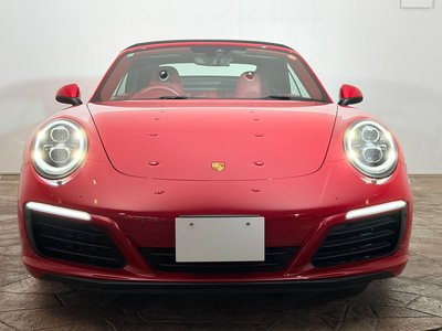 2018 Porsche 911 — миниатюра 46