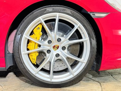 2018 Porsche 911 — миниатюра 75