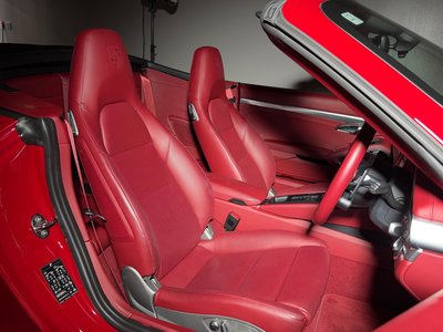 2018 Porsche 911 — миниатюра 16