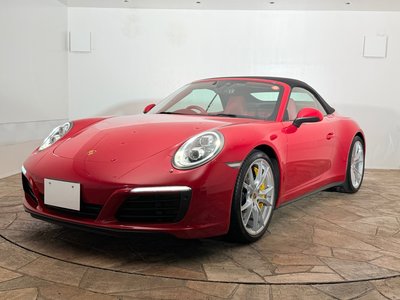 2018 Porsche 911 — миниатюра 47