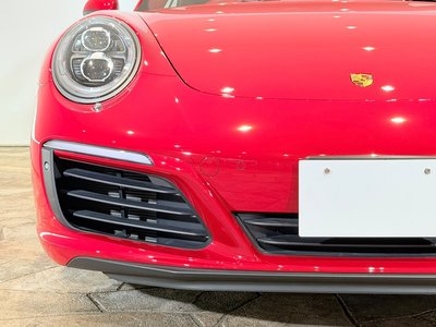2018 Porsche 911 — миниатюра 69