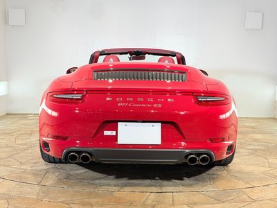 2018 Porsche 911 — миниатюра 63