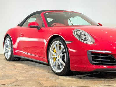 2018 Porsche 911 — миниатюра 71