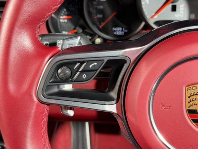 2018 Porsche 911 — миниатюра 24