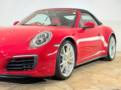 2018 Porsche 911 — миниатюра 68