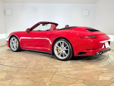 2018 Porsche 911 — миниатюра 62