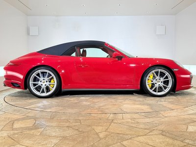 2018 Porsche 911 照片 6