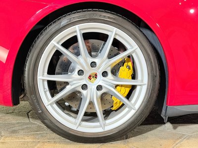 2018 Porsche 911 — миниатюра 76