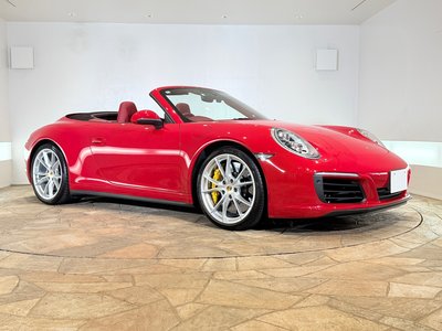 2018 Porsche 911 — миниатюра 66