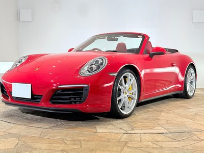 2018 Porsche 911 — миниатюра 60