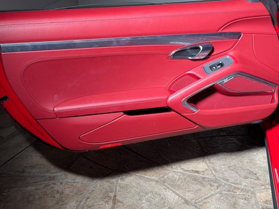 2018 Porsche 911 — миниатюра 19