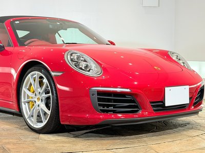 2018 Porsche 911 — миниатюра 72