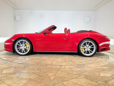 2018 Porsche 911 — миниатюра 61