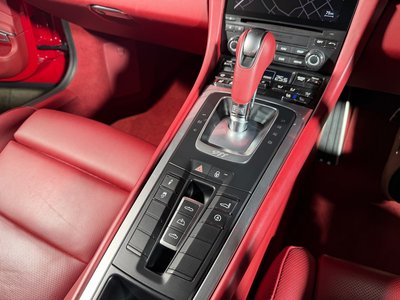2018 Porsche 911 — миниатюра 31